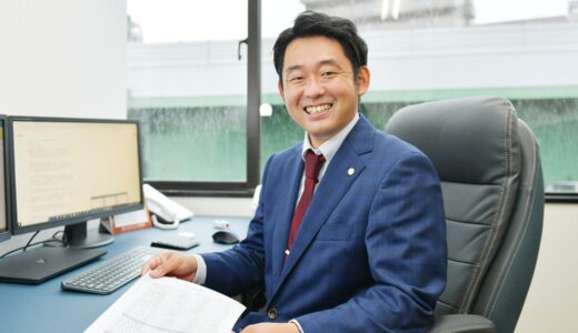 【インタビュー】創業支援の未来～山本聡一郎氏が描く挑戦とビジョン｜愛知県名古屋市中区の山本聡一郎税理士事務所