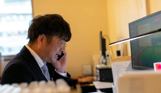 【インタビュー】事業の未来を創る～塩永健太郎氏が語る行政書士としての伴走支援の実践｜行政書士法人塩永事務所