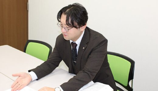 【インタビュー】相続のプロが語る～大森亮一先生が伝える安心の相続対策とサポート｜栃木県宇都宮市の司法書士あおい事務所