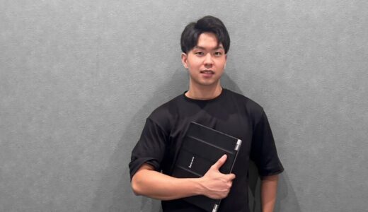 【インタビュー】ウェブ集客の極意～渡辺俊樹氏が語る成果を出すホームページ制作の秘訣｜山梨県甲府市のHP制作会社ウェブテナス