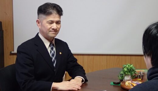 【インタビュー】元海上自衛官の行政書士～穴田和義氏が語る起業支援と社会貢献のビジョン｜ 穴田行政書士事務所